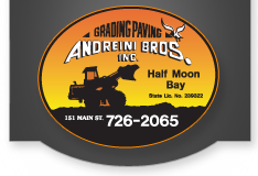 Andreini Bros Logo